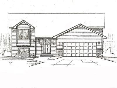 (Undisclosed Address), East Bethel, MN, 55005