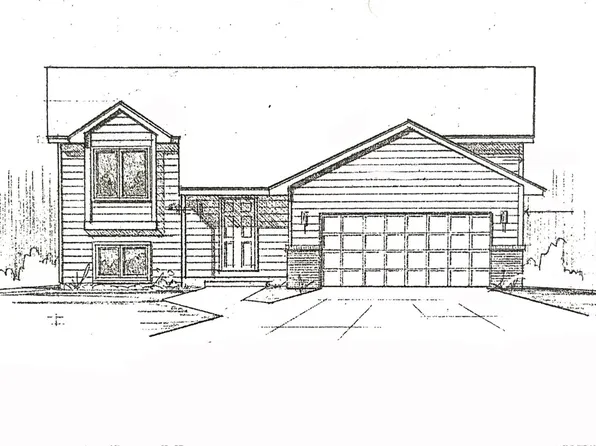 (undisclosed Address), East Bethel, MN 55005