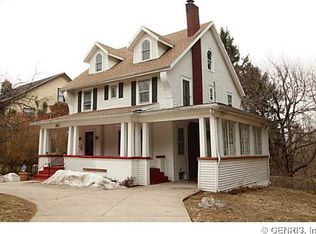 1575 Highland Ave, Rochester, NY 14618