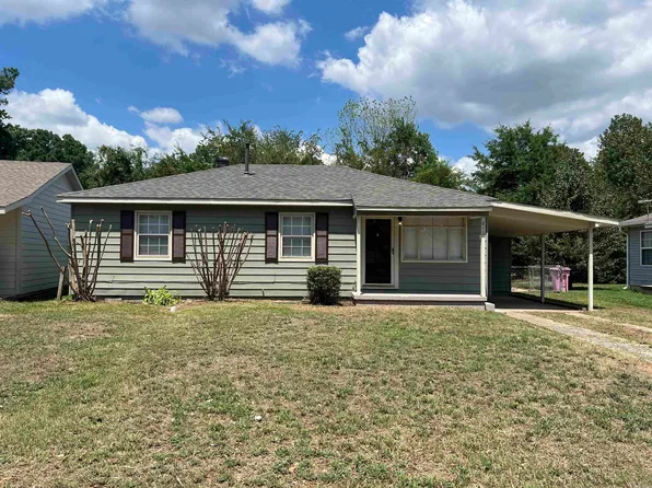 812 Tulane St, Benton, AR 72015