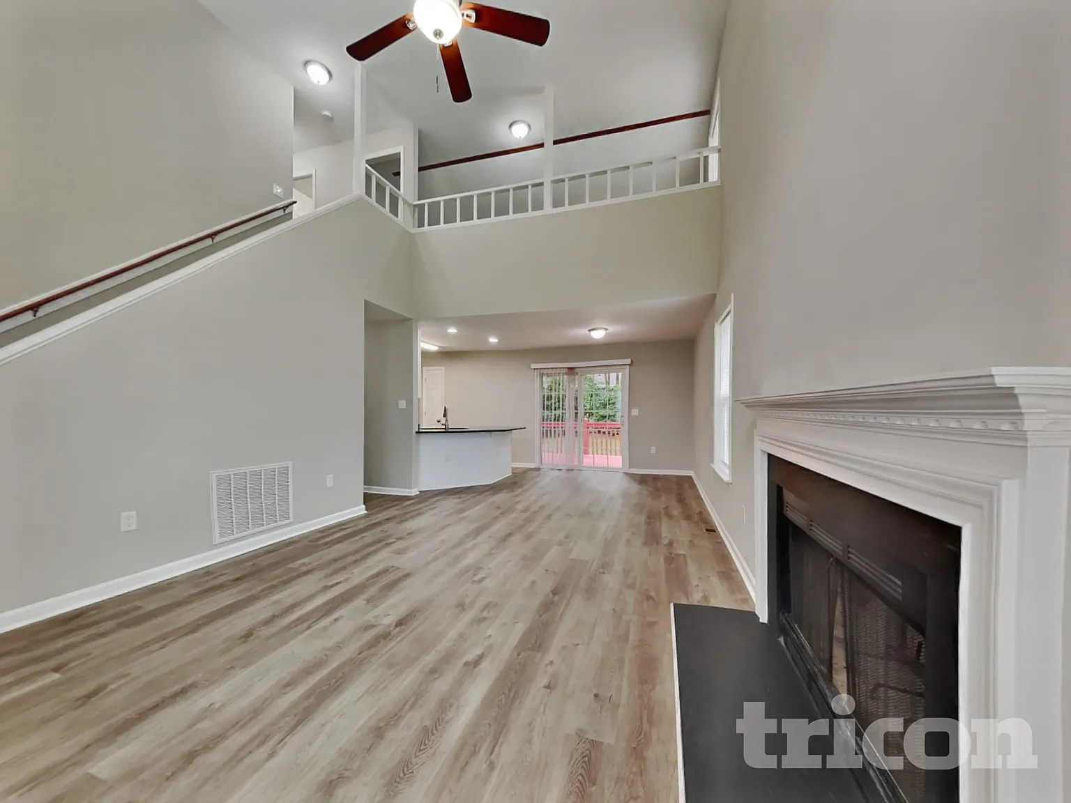 517 Parker Street Fuquay Varina NC — Photo 3