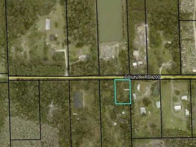 441 County Road 200, Bunnell, FL, 32110