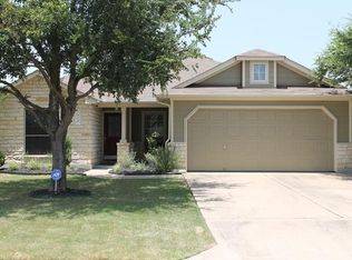 620 Carole Cv, Bastrop, TX 78602