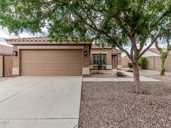 3212 W LUCIA Drive, Phoenix, AZ 85083