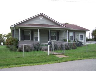 1405 Highland Ave., ashland, KY 41101