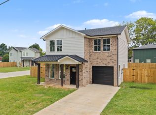 5812 Cooks Ln, Texarkana, TX 75503