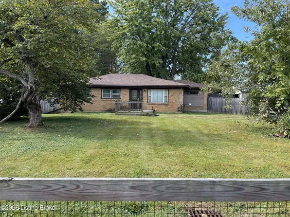 2124 Quillman Rd, Louisville, KY 40214
