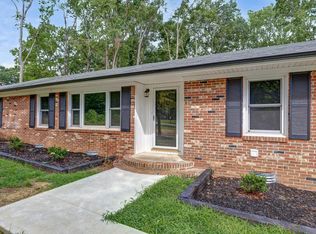 127 Wilbon Cir, Simpsonville, SC 29681