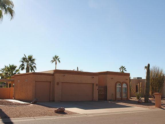 4th image of 9707 E Sherwood Way