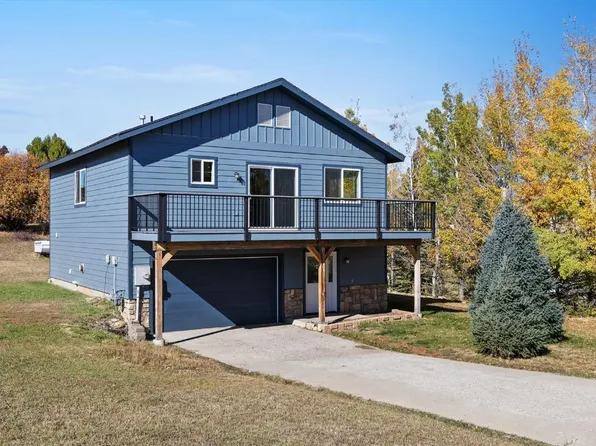 343 Vista Verde Dr, Hayden, CO 81639