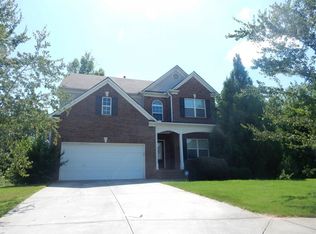 485 Canyon Way SW, Atlanta, GA 30349
