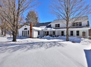 3 Music Mountain Rd, Stockbridge, VT 05772