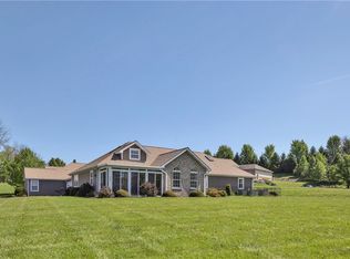 525 Kelly Blvd, Slippery Rock, PA 16057
