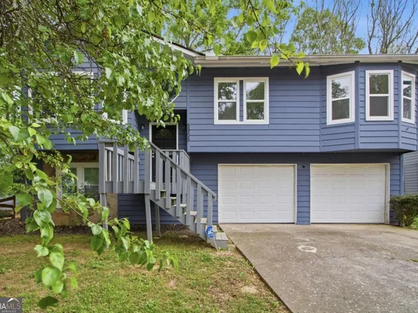 5905 Wellborn Trl, Lithonia, GA 30058