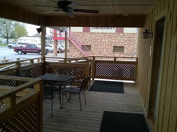 Porch