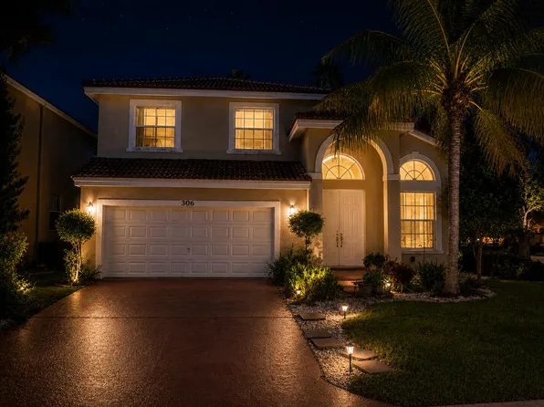 306 NW 115th Way, Coral Springs, FL 33071