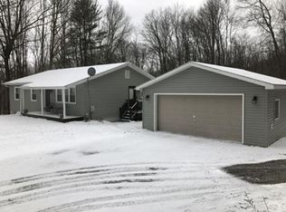 935 Hughey Rd, Brookville, PA 15825