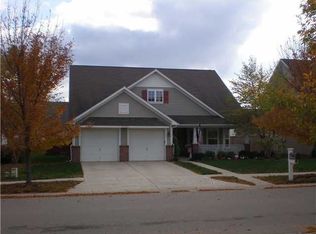 1243 Bridgeport Dr, Westfield, IN 46074