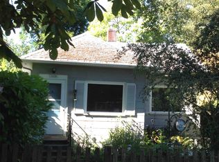 1228 NE 95th St, Seattle, WA 98115