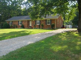 3800 Hulon Dr, Durham, NC 27705