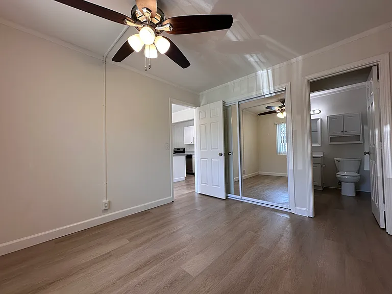 Park Rich Apartments — Photo 7