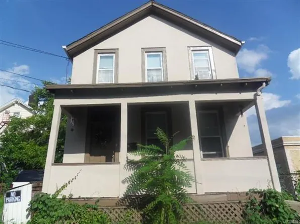 41 Liberty St, Nyack, NY 10960
