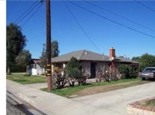 4540 Orchard St, Montclair, CA 91763