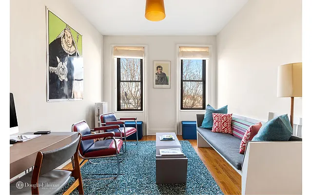 Rented by Douglas Elliman | media 3