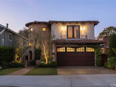 605 Marine Ave, Manhattan Beach, CA, 90266