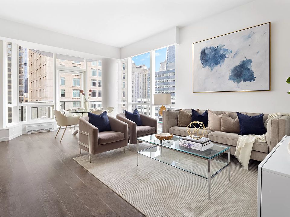 Iris Tribeca Apartments New York, NY Zillow