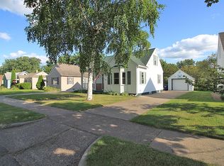 801 Ross Ave, Wausau, WI 54403