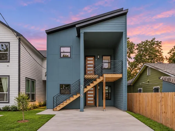 316 Clearwater St #A, Houston, TX 77029