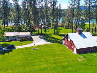 267 Le Clerc Rd, Oldtown, ID, 83822