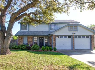 2112 Ruidoso St, Waco, TX 76712