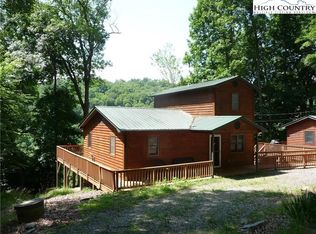 517 Roxanna St, Boone, NC 28607
