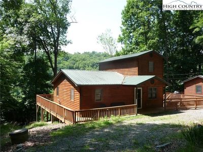 517 Roxanna Street, Boone, NC, 28607