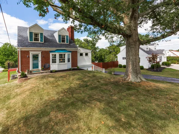 402 Rossford Ave, Fort Thomas, KY 41075