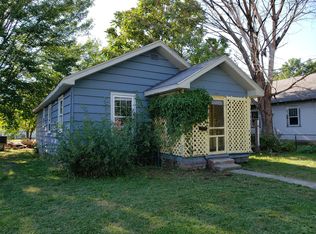 1907 N Bell St, Kokomo, IN 46901