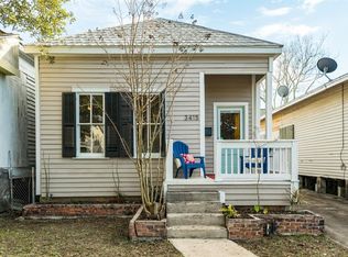 3415 Bernardo De Galvez Ave, Galveston, TX 77550