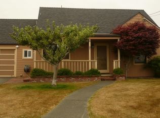 1761 S St, Eureka, CA 95501