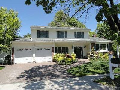 9 Elmay Pl, East Northport, NY, 11731