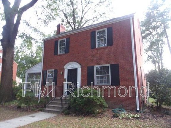 2nd image of 4609 Bromley Ln