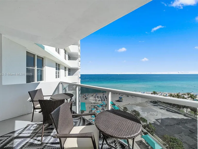 3725 S Ocean Dr #1110 — Photo 23