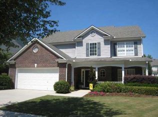 5365 Village View Ln, Stone Mountain, GA 30087