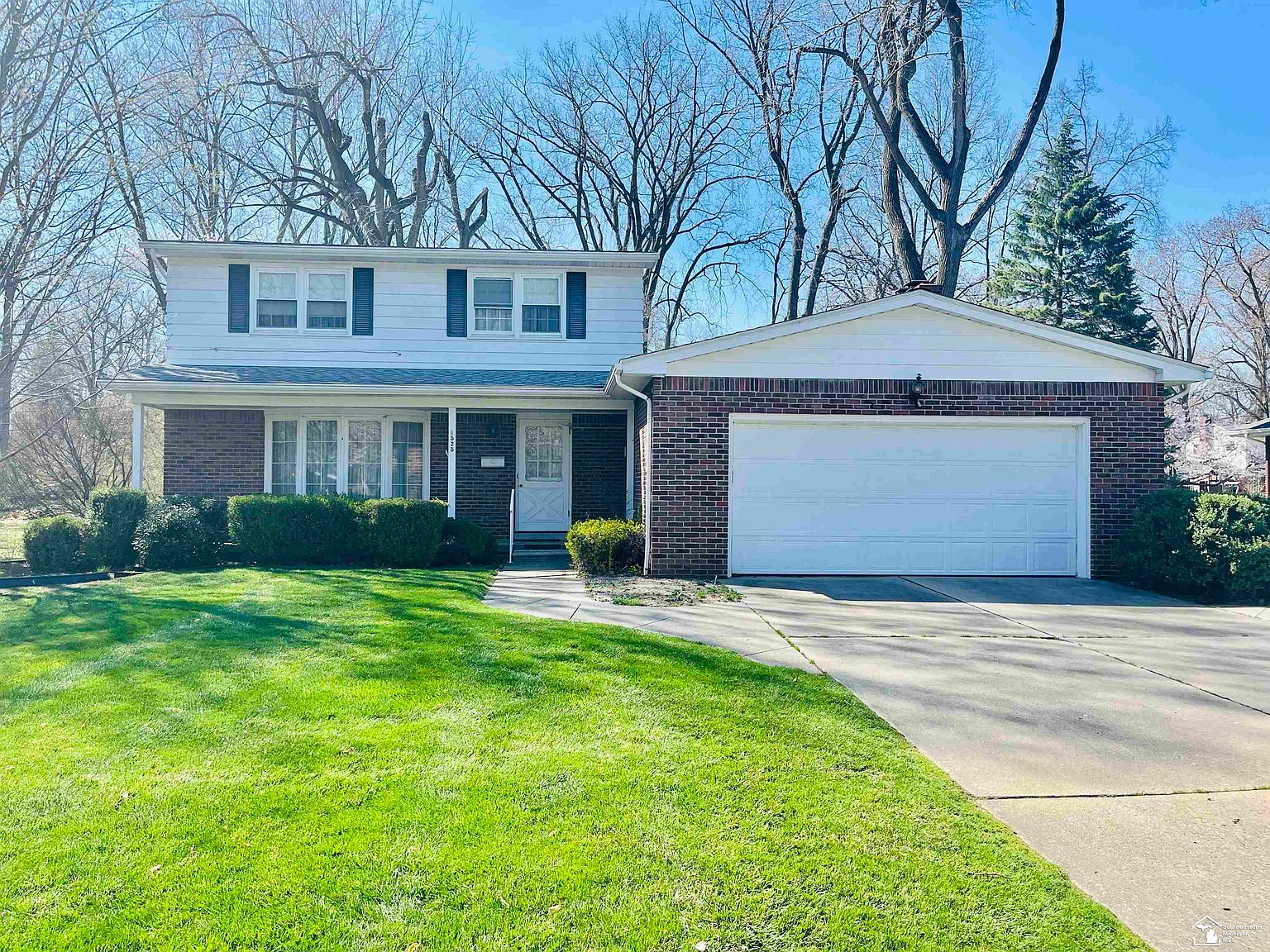 1525 Arbor Ave, Monroe, MI 48162 Zillow