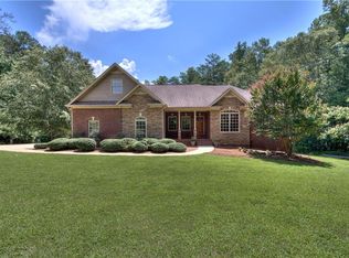 628 Cohran Rd, Dallas, GA 30157