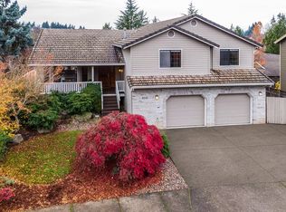 6845 SW 168th Pl, Beaverton, OR 97007