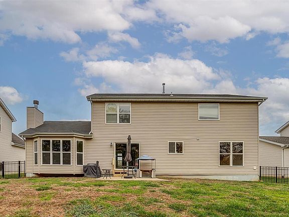 5th image of 740 Wild Horse Creek Dr