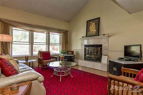 Lots of Windows to Allow For Natural Light