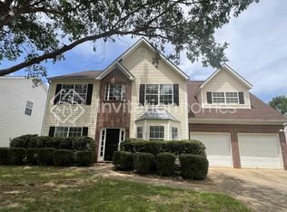 1357 Hillandale Rd, Lawrenceville, GA 30046